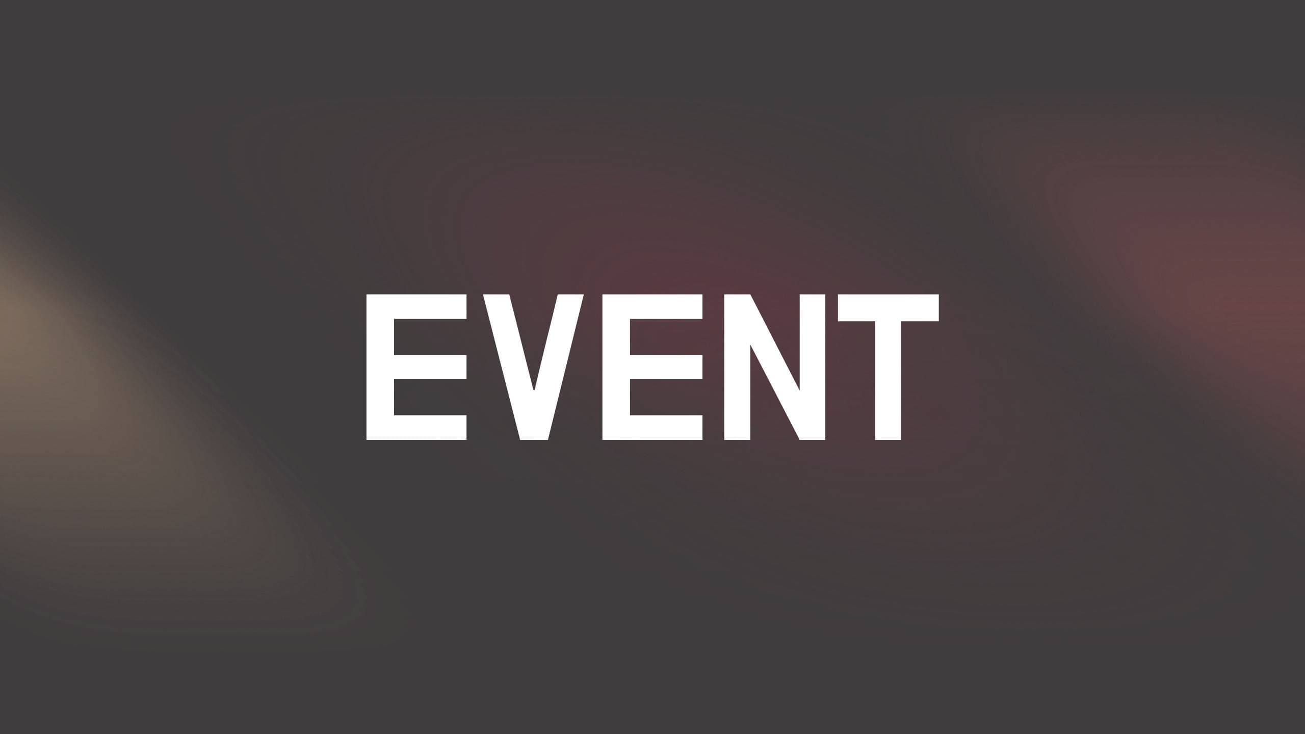 event